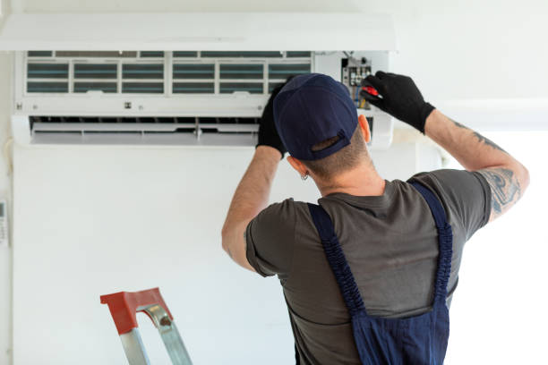 Best Best Air Duct Cleaning Company  in Tyler Run, PA
