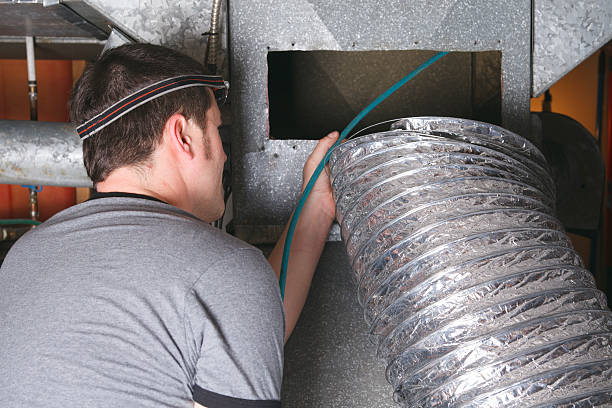 Best Home Air Vent Cleaning  in Tyler Run, PA