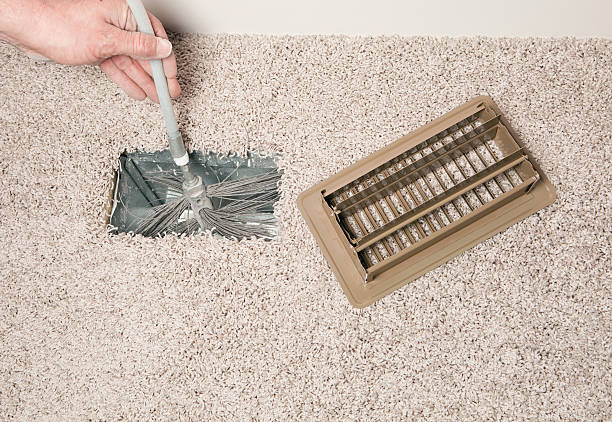 Best Air Duct Cleaning Near Me  in Tyler Run, PA