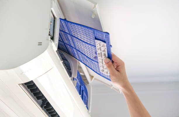 Professional Airduct Cleaning in Tyler Run, PA