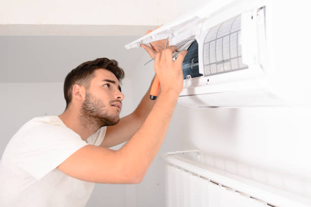Best Affordable HVAC Duct Cleaning  in Tyler Run, PA